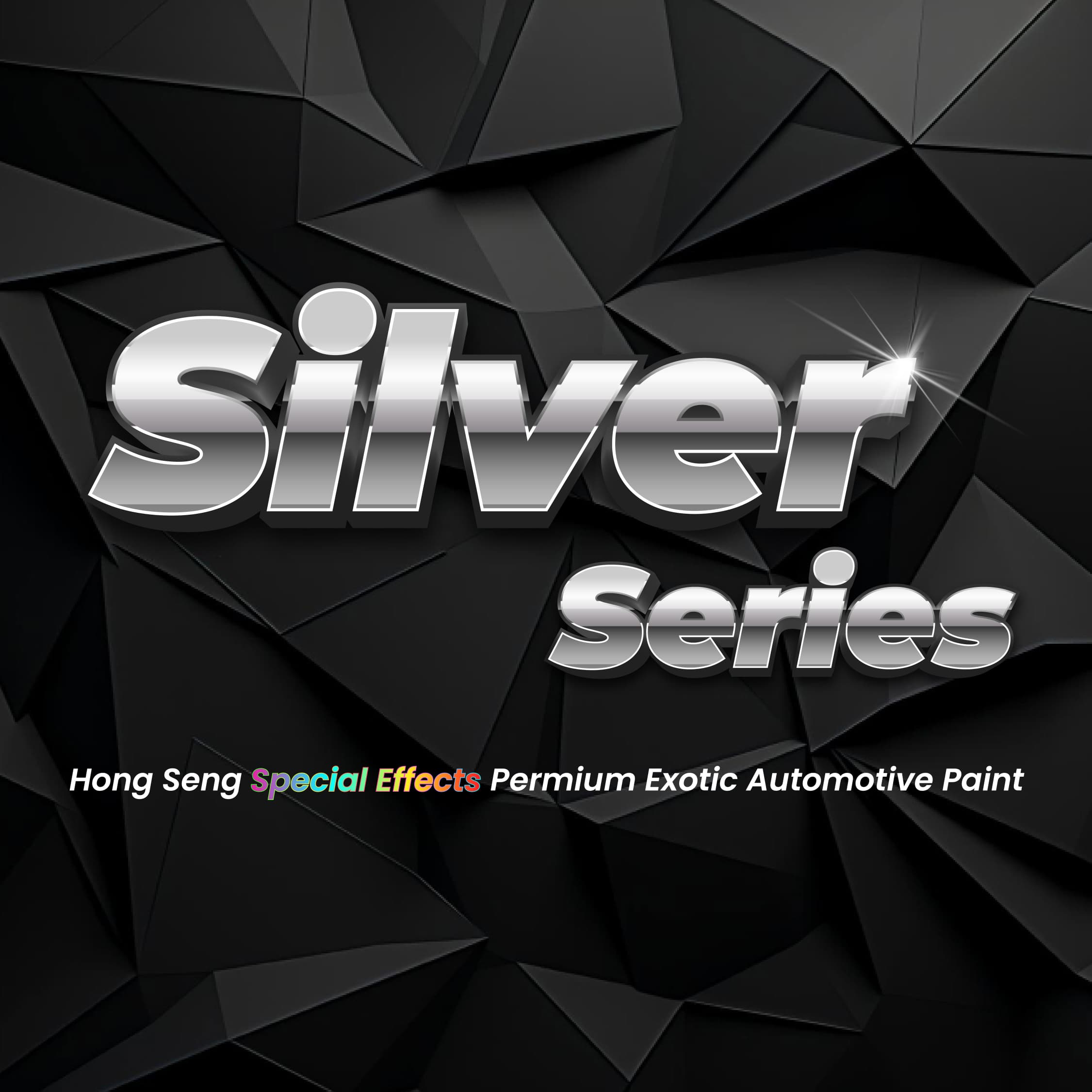 Sliver Series